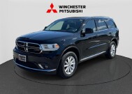 2019 Dodge Durango in Winchester, VA 22602 - 18153603 5