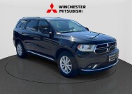 2019 Dodge Durango in Winchester, VA 22602 - 18153603 31