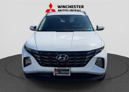 2024 Hyundai Tucson in Winchester, VA 22602 - 18153604 6