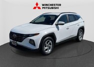 2024 Hyundai Tucson in Winchester, VA 22602 - 18153604 5
