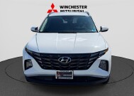 2024 Hyundai Tucson in Winchester, VA 22602 - 18153604 6