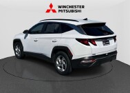 2024 Hyundai Tucson in Winchester, VA 22602 - 18153604 4