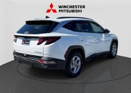 2024 Hyundai Tucson in Winchester, VA 22602 - 18153604 2