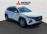 2024 Hyundai Tucson in Winchester, VA 22602 - 18153604 31