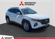 2024 Hyundai Tucson in Winchester, VA 22602 - 18153604 1