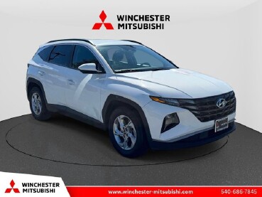 2024 Hyundai Tucson in Winchester, VA 22602