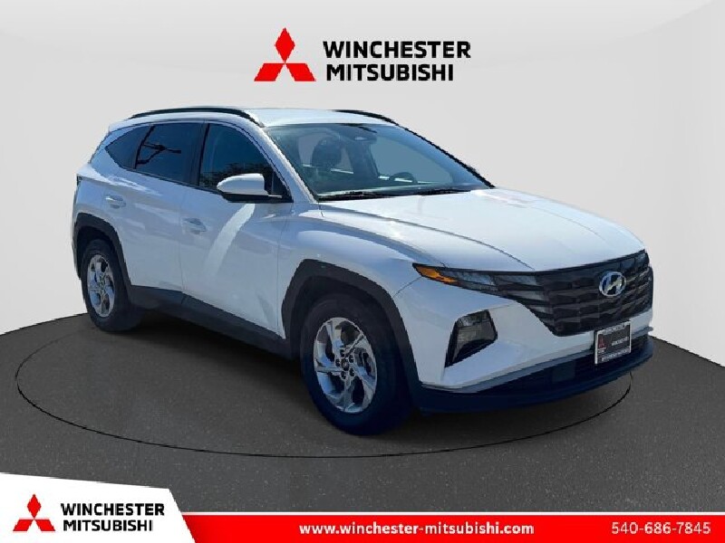 2024 Hyundai Tucson in Winchester, VA 22602 - 18153604