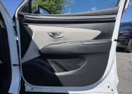 2024 Hyundai Tucson in Winchester, VA 22602 - 18153604 8