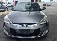 2017 Hyundai Veloster in Mesa, AZ 85212 - 18153607 2