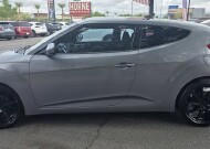 2017 Hyundai Veloster in Mesa, AZ 85212 - 18153607 8
