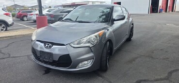 2017 Hyundai Veloster in Mesa, AZ 85212