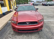 2014 Ford Mustang in Indianapolis, IN 46222-4002 - 18153611 2