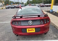 2014 Ford Mustang in Indianapolis, IN 46222-4002 - 18153611 4