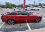 2014 Ford Mustang in Indianapolis, IN 46222-4002 - 18153611 3