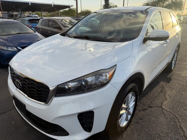 2019 Kia Sorento in Phoenix, AZ 85022