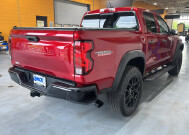 2024 Chevrolet Colorado in Burlington, WI 53105 - 18153616 42