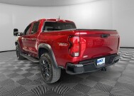 2024 Chevrolet Colorado in Burlington, WI 53105 - 18153616 3