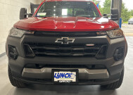 2024 Chevrolet Colorado in Burlington, WI 53105 - 18153616 8