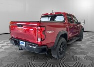 2024 Chevrolet Colorado in Burlington, WI 53105 - 18153616 5