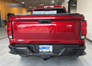 2024 Chevrolet Colorado in Burlington, WI 53105 - 18153616 41