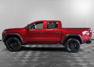 2024 Chevrolet Colorado in Burlington, WI 53105 - 18153616 2