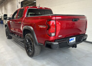 2024 Chevrolet Colorado in Burlington, WI 53105 - 18153616 40