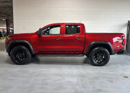 2024 Chevrolet Colorado in Burlington, WI 53105 - 18153616 39