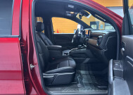 2024 Chevrolet Colorado in Burlington, WI 53105 - 18153616 16