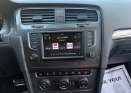 2017 Volkswagen Golf in Knoxville, TN 37920 - 18153618 22