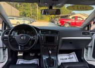 2017 Volkswagen Golf in Knoxville, TN 37920 - 18153618 17