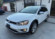 2017 Volkswagen Golf in Knoxville, TN 37920 - 18153618 1