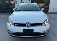 2017 Volkswagen Golf in Knoxville, TN 37920 - 18153618 2