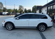 2017 Volkswagen Golf in Knoxville, TN 37920 - 18153618 8
