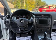 2017 Volkswagen Golf in Knoxville, TN 37920 - 18153618 18