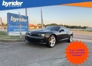 2015 Chevrolet Camaro in Conway, AR 72032 - 18153619 1