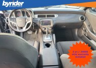 2015 Chevrolet Camaro in Conway, AR 72032 - 18153619 8