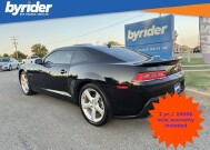 2015 Chevrolet Camaro in Conway, AR 72032 - 18153619 3