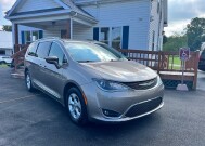 2017 Chrysler Pacifica in Fairview, PA 16415 - 18153623 1
