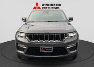 2022 Jeep Grand Cherokee in Winchester, VA 22602 - 18153626 6