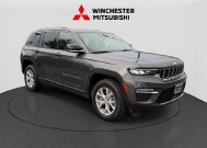 2022 Jeep Grand Cherokee in Winchester, VA 22602 - 18153626 31