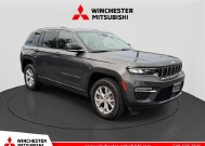 2022 Jeep Grand Cherokee in Winchester, VA 22602 - 18153626 1