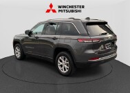 2022 Jeep Grand Cherokee in Winchester, VA 22602 - 18153626 4
