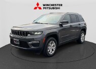 2022 Jeep Grand Cherokee in Winchester, VA 22602 - 18153626 5