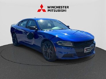 2022 Dodge Charger in Winchester, VA 22602