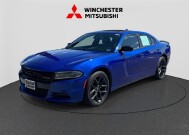 2022 Dodge Charger in Winchester, VA 22602 - 18153627 5