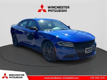 2022 Dodge Charger in Winchester, VA 22602
