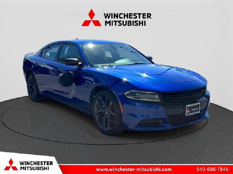 2022 Dodge Charger in Winchester, VA 22602 - 18153627