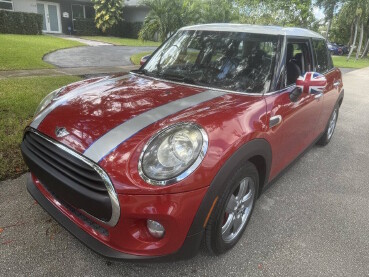 2016 MINI Cooper in Hollywood, FL 33023-1906