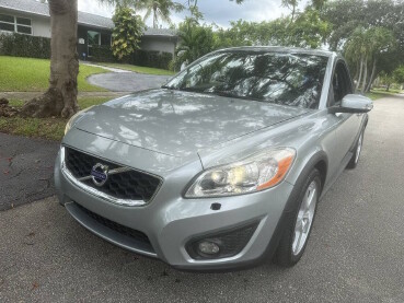 2013 Volvo C30 in Hollywood, FL 33023-1906