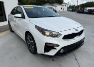 2020 Kia Forte in Knoxville, TN 37920 - 18153631 4